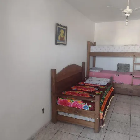 Apartamento Na Praia Grande - Vila Tupi Exterior photo