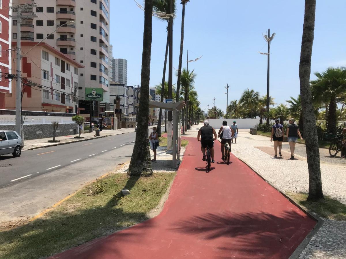 Apartamento Na Grande Tupi