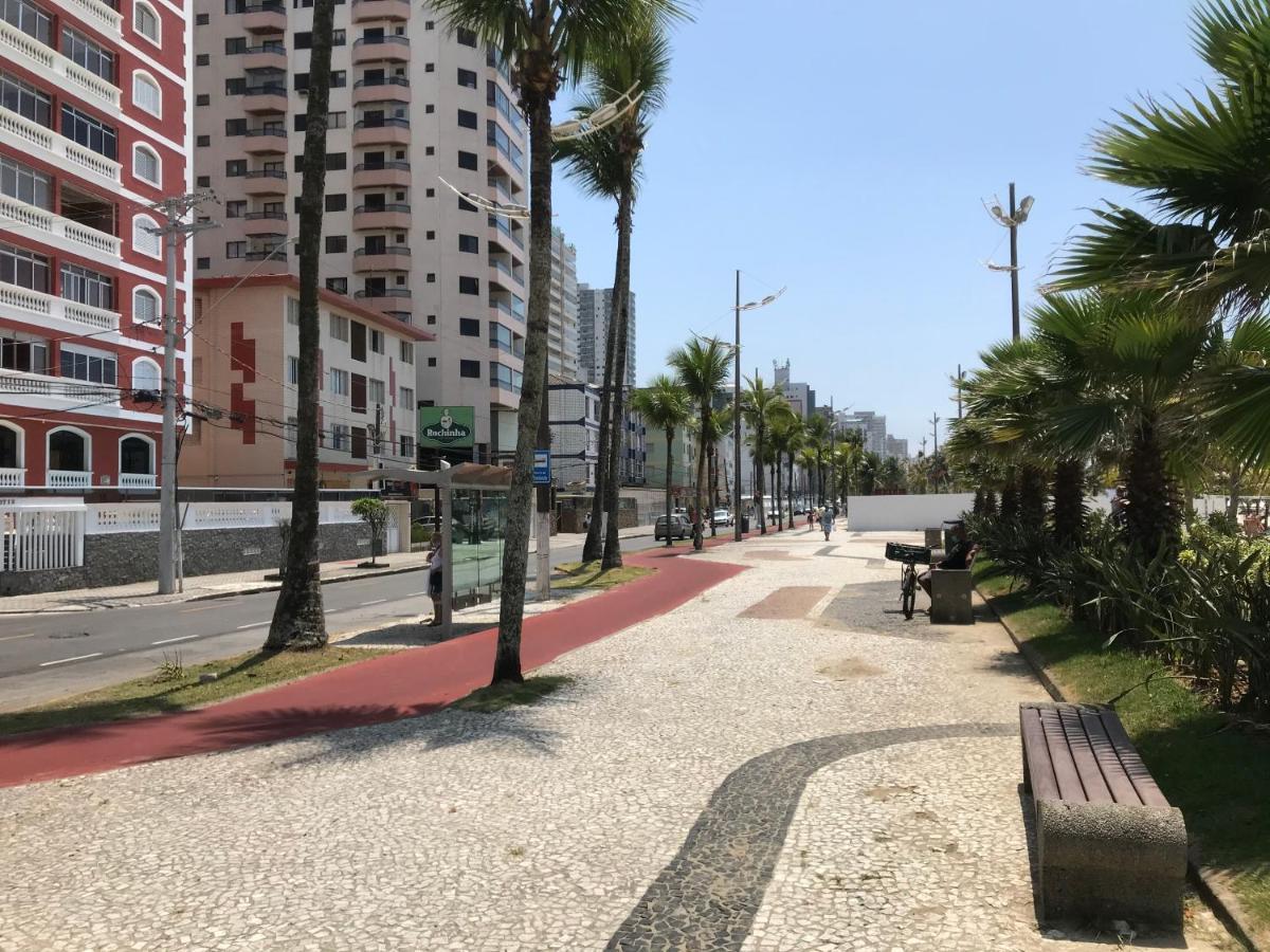 Apartamento Na Grande Tupi