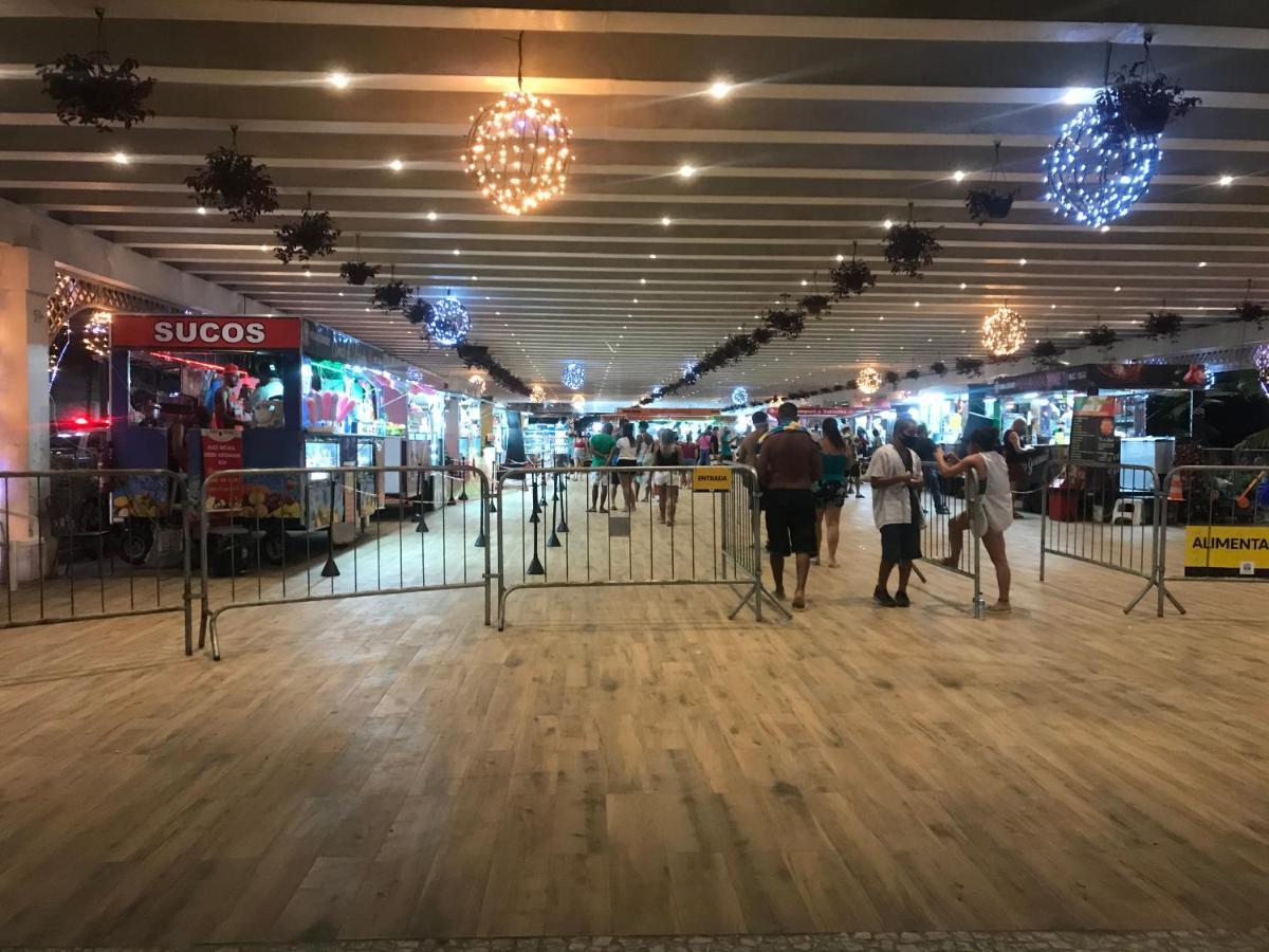 Apartamento Na Grande Tupi Praia Grande (Santos)