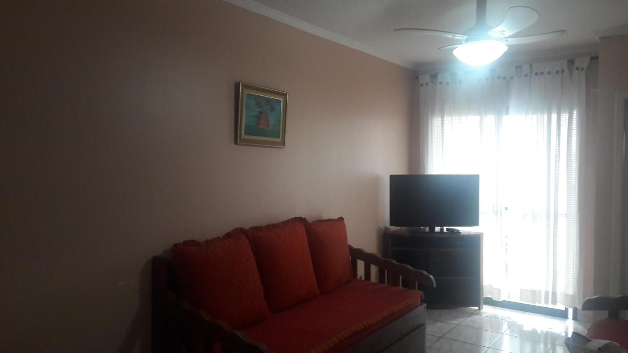 Apartment Na Grande - Tupi *