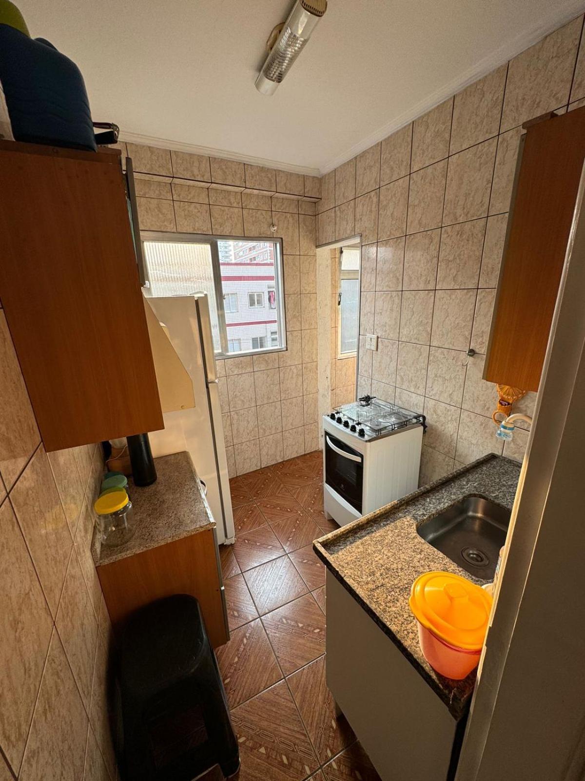 Na Grande Tupi Apartamento *