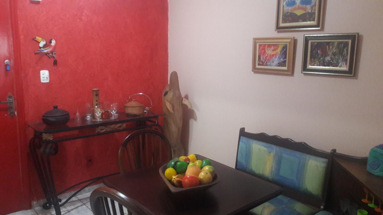 Apartment Na Grande - Tupi *
