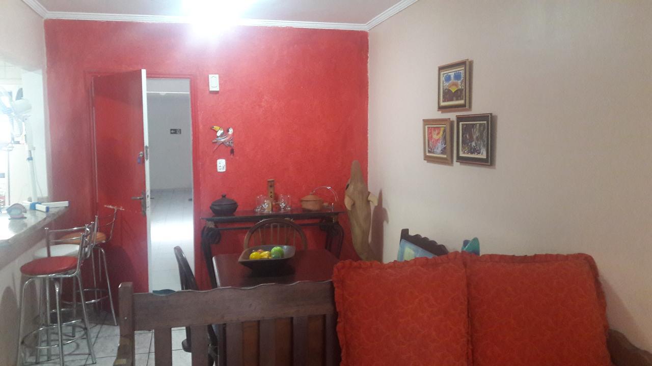 Apartment Na Grande - Tupi *