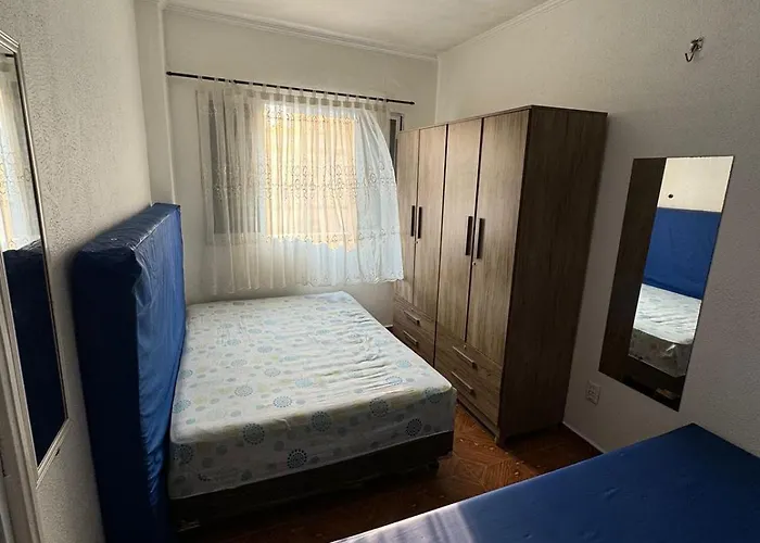 Apartamento Na Praia Grande Vila Tupi