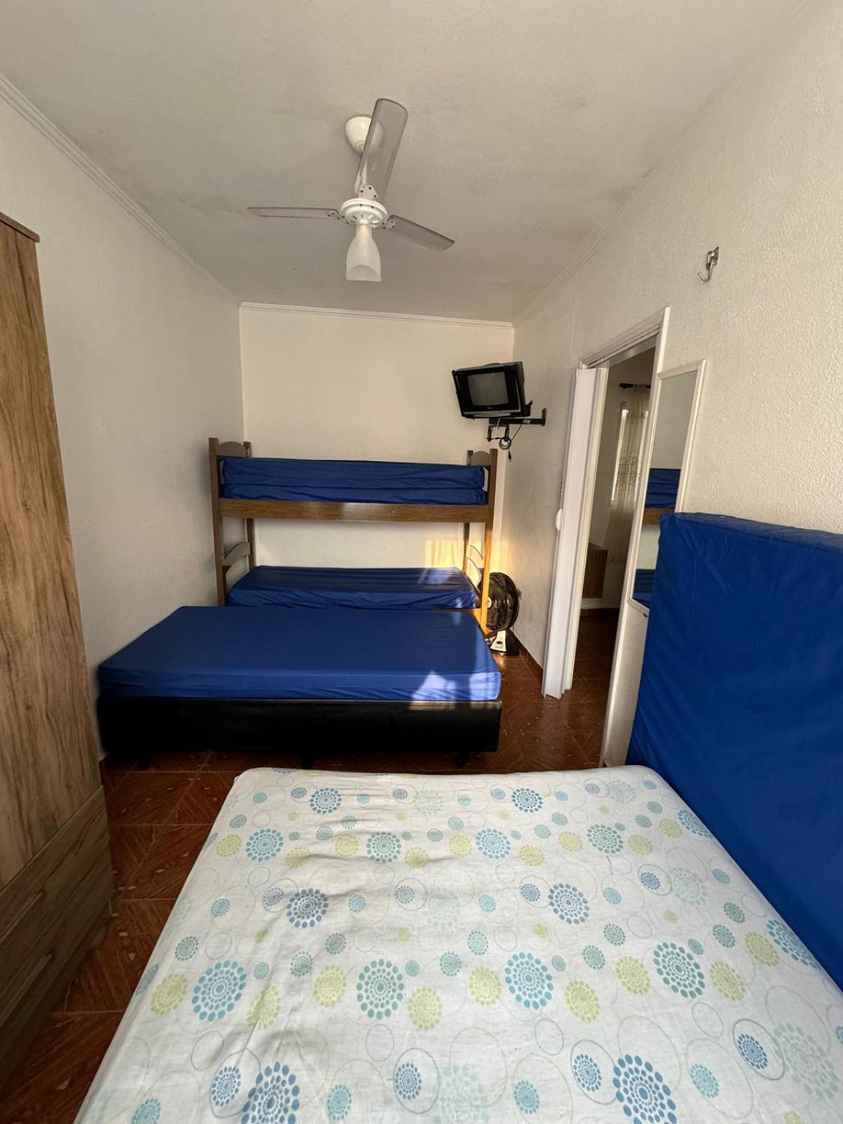 Apartment Na Grande Tupi *